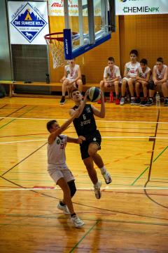 U14_KD in Pivka v Pivki_11112023_foto Aljaž Kerlatec_2